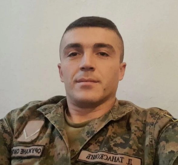 U Drinskom jezeru pronađeno tijelo nestalog pripadnika Oružanih snaga BiH Drage Tanaskovića
